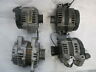 191390137 Cts 191390137lkq Cadillac Alternator Oem Miles Lkq