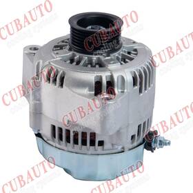 A0282a0138 Cubauto Alternator Fits Lexus Lx470 Uzj100 V8 Engine 2uz-fe 4.7l Petrol 1998 2006