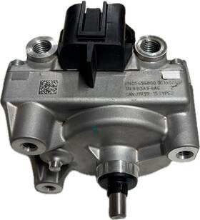 05454800 Cummins 5454800 - Actuator For Qsb 4.5 12 Volt Genuine New