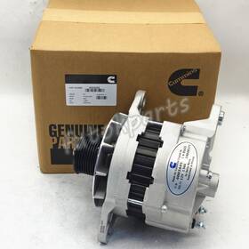 4003445 Cummins Alternator For Engine Ism11 M11 Qsm11 6c8.3 12v New