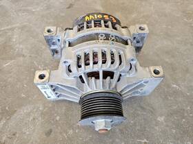 Cummins 8600723 Used 2023 Mack Md With Isb6.7 Alternator Delco Remy Ship 35k