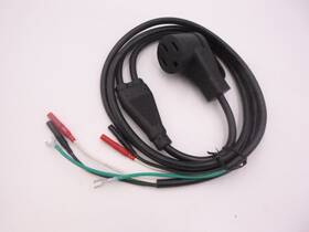 A058m290 Cummins Paralleling Kit Power Generation Cable