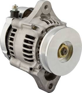 2180 Cvr Performance - Alternator 50a