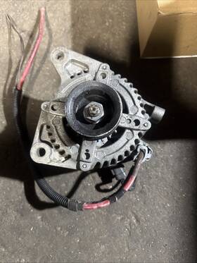 4210000560 Cxhx Alternator 11295 For Chrysler Town Country Dodge Grand Caravan 3.3l 3.8l 2008-10