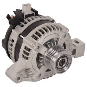 1042103560 Cxhx A0282a0059 Alternator 12v 150a Fits Volvo C70 S40 V50 2005 2006 1042103550