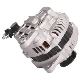 A0282a0220 Cxhx 110a 12v Alternator Fits Subaru Egacy And Outback 2005 2006 2007 2008 2009