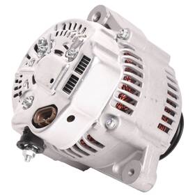 A0282a0222 Cxhx 70a 12v Cw Alternator For Toyota Paseo 1993-1999 Tercel L4 1.5l 4-groove Pulley