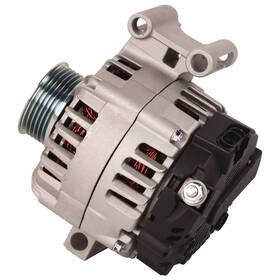 A0282a0232 Cxhx Alternator For Isuzu I-290 2007-2008 L4 2.9l I-370 L5 3.7l 11148