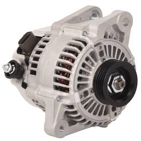 2706021030 Cxhx A0282a0313 New Alternator For Scion Xb 2004-2006 Toyota Echo 2004-2005
