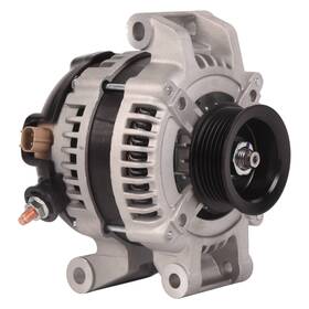 1210002520 Cxhx A0282a0340 New 12v 120a Alternator For Chrysler Sebring 2001-2006 Dodge Stratus