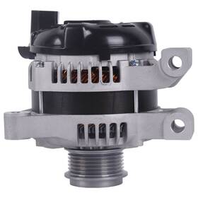104210-2170 Cxhx A0282a0460 For Cadillac Srx 2010-2011 Saab 9-5 9-4x V6 2.8l Alternator 150a 12v 104210-2170 Cxhx A0282a0460 For Cadillac Srx 2010-2011 Saab 9-5 9-4x V6 2.8l Alternator 150a 12v