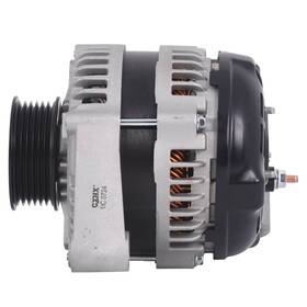 A0282a0492 Cxhx For Cadillac Cts V8 5.7l 2004-2005 And 6.0l 2006-2007 Alternator 150amp 11037