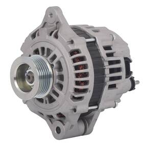 2902768200 Cxhx A0282a0592 New Alternator Fits Honda Passport Isuzu Amigo Rodeo Axiom 3.2l 3.5l