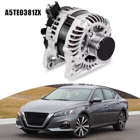 A5te0381zx D-lumina 11893 2019-202 For Nissan Altima 2.5l L4 Alternator 120a Oem Replacement
