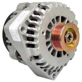D&w 120-019-0008 D&w Delco Remy Alternator Ad244