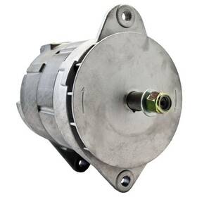 120-067-0060 D&w Remanufactured Leece Neville Prestolite Alternator 4800 Series