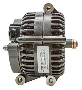 120-067-0077 D&w Reman Leece-neville Alternator 12v 230a