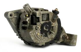 96252115 Daewoo 1998-2002 Nubira Single Used Automotive Alternator Model Number