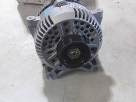 Am-1645091247 Davco Alternator Fits 2005-2008 Ford F-250 F-350 F-450 F-550 Super Duty 2006-2009 F53