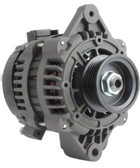 400-12300 Db Electrial Electrical Indmar Marine Alternator Compatible With/replacement