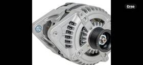 10463832 Db Electrical Alternator For 2.5l 4.0l Jeep 91-98 Grand Cherokee Zj Xj Yj Tj Wj