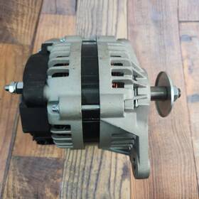 400-12279 Db Electrical Blem For Mack Cv Cl Ctp Granite Mr Rb Rd 160a Alternator Bal9960l