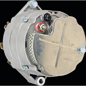 400-12322 Db Electrical Alternator For 6-504 Diesel Case 2090 78 79 80 81 82 83 002