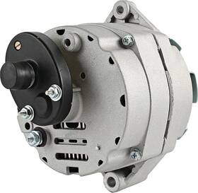 400-12490 Db Electrical 1 Wire Alternator For Massey 70 80 180 1080 1100 1105 165 175 With Tach Hookup