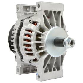 400-12344 Db Electrical 400-12775 Alternator For Tecumseh John Deere Snow Blower - 1128dde