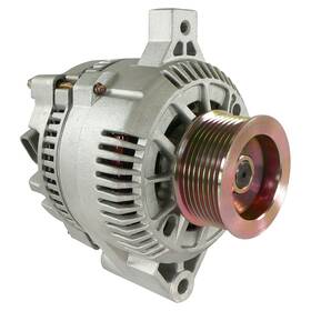 400-14032 Db Electrical Alternator For Ford B600 B700 B800 School Bus 1990-1999 Afd0047