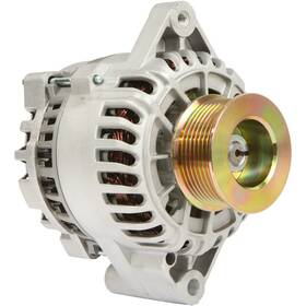 400-14056 Db Electrical Alternator For 5.9l 5.9 7.2l 7.2 Ford F650 F700 Truck 2000-2002 Afd0072