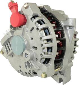 400-14083  Db Electrical Alternator Compatible With/replacement For Ford 4.6l 4.6