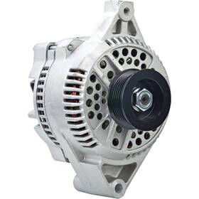 Afd0030-220 Db Electrical 400-14150 Alternator For Ford E-series Vans 92-96