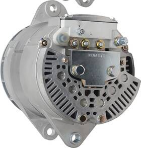 400-16013 Db Electrical Alternator For International 4000-4900 Series 97-03 Ag521601 48142