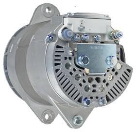 Db Electrical 400-16040 Alternator For International 5000-5900 Series 97 98 99 00 01 02 03 48144