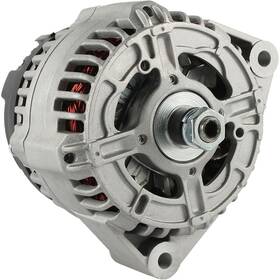 400-29038 Db Electrical Alternator For Perkins Ir/if 24-volt 100 Amp 3789640 2871a902