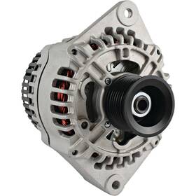 7700071558 Db Electrical 400-29046 Alternator Fits Claas Renault Tractors Ir/if 12-volt 120 Amp