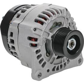 400-29059 Db Electrical Alternator 56.200 Mm Pulley Outer Diameter