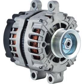 400-40125 Db Electrical Alternator For Chevrolet Corvette 6.2l 376 V8 09-13 2009-2013 1587361a