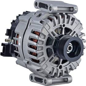 400-40132 Db Electrical Automotive Alternator For 3.0l Mercedes Benz E350 12-13 Ava0155