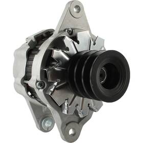 Db Electrical 400-48078 Alternator For Perkins Ir/ef 24-volt 50 Amp John Deere 800c Excavator