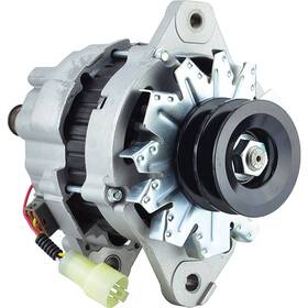 400-48219 Db Electrical Alternator For Mitsubishi Fuso Super Great Me354509 20114