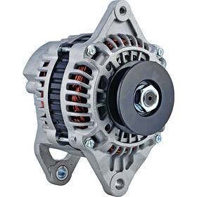 400-48231 Db Electrical Alternator For Mitsubishi Industrial Various Lra03751