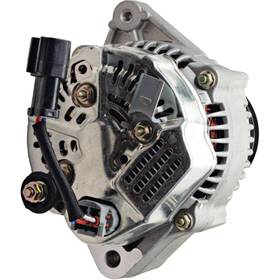 101211-4310 Db Electrical 400-52177 Alternator For 24-volt Komatsu 6008613410