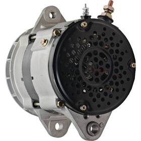 400-52189 Db Electrical Remanufactured Alternator For Caterpillar Ir/ef 24-volt 150 Amp 10r-9097