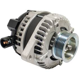 400-52252 Db Electrical Alternator For Acura Mdx 2003-2009 Rl 2005-2008 Tl 2004-2008