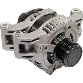 400-52255r Db Electrical Remanufactured Alternator For 3.6l Challenger Durango 300 Grand Cherokee 11-15