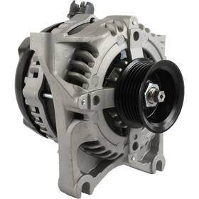 400-52279r Db Electrical Remanufactured Alternator For 6.8l Ford F450 F550 Super Duty Pickup 2009-2012