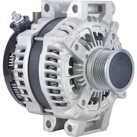104210-6590 Db Electrical 400-52286r Alternator For 3.0l Jeep Grand Cherokee 14 15 16 17
