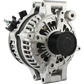 104210-6251 Db Electrical 400-52415r Remanufactured Alternator For 3.0l Bmw 528 Series 2009-2011